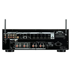 Denon DRA-800H Stereo Network Receiver - Denon-Audio-Exchange