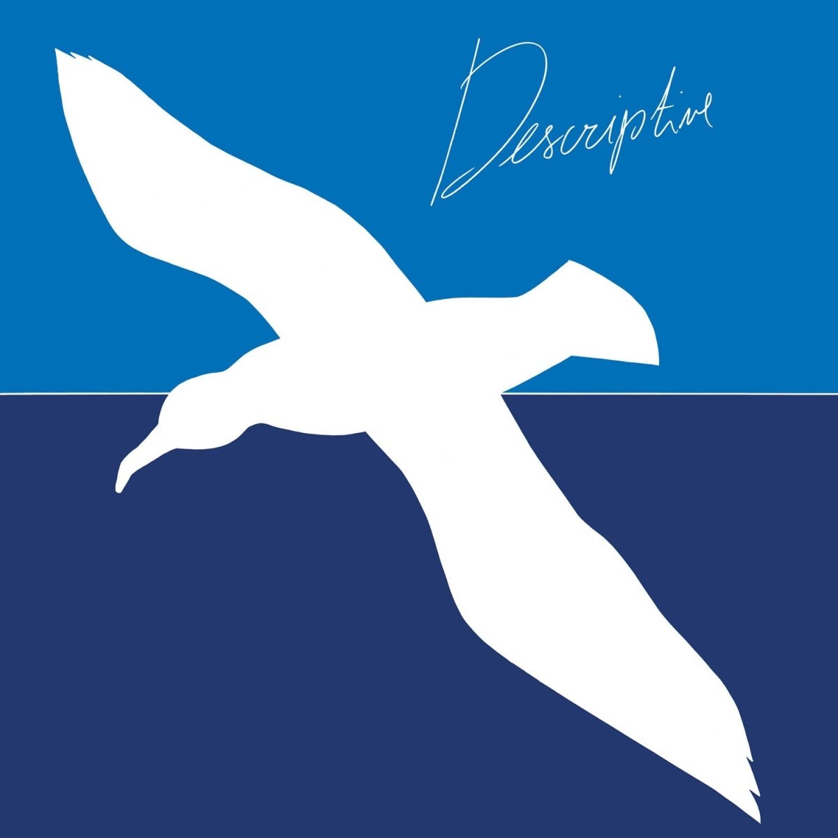 Descriptive (RSD 2024 EU/UK Exclusive) - Corviria - Audio - Exchange