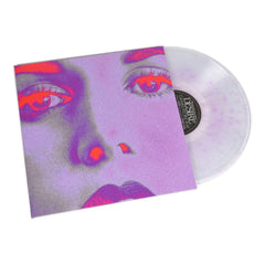 Games People Play (Pink/Purple Splatter)