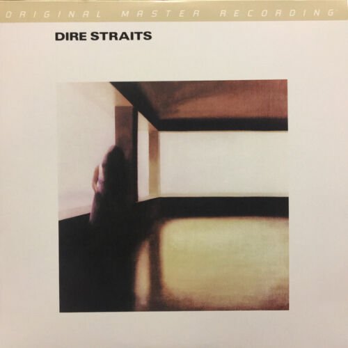 Dire Straits - Dire Straits-Audio-Exchange