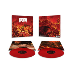 DOOM (Original Game Soundtrack) - Video Game Soundtrack-Audio-Exchange