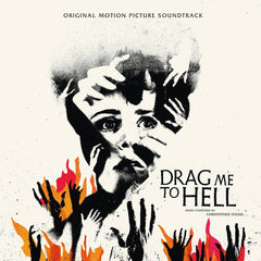 Drag Me To Hell Soundtrack - Motion Picture Soundtrack-Audio-Exchange