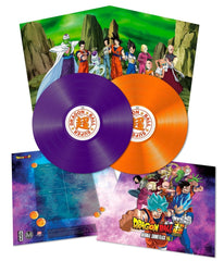 Dragon Ball Super: Original Soundtrack Vol. 2 - Anime Soundtrack - Audio - Exchange