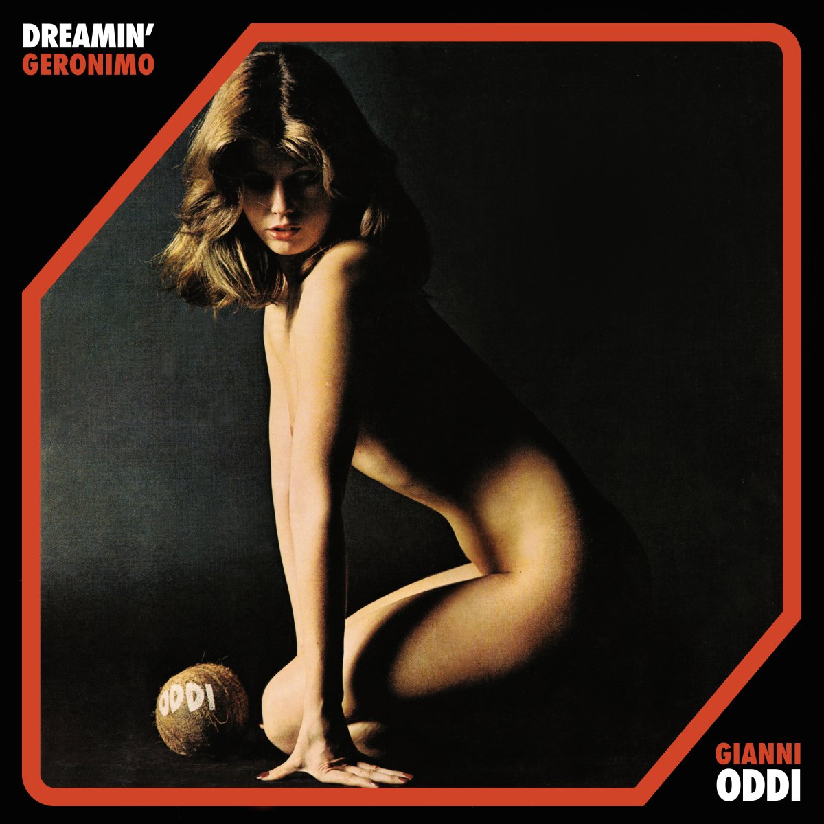 Dreamin' / Geronimo - Gianni Oddi - Audio - Exchange