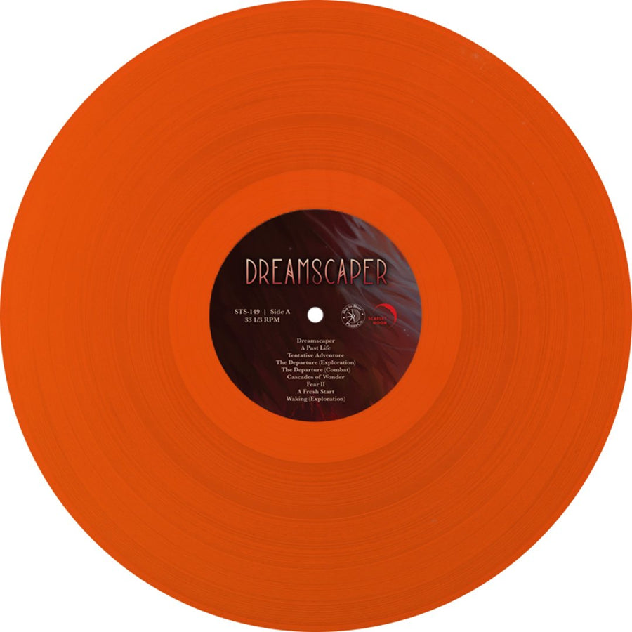 Dreamscaper (Original Video Game Soundtrack) - Video Game Soundtrack - Audio - Exchange