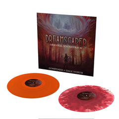 Dreamscaper (Original Video Game Soundtrack) - Video Game Soundtrack - Audio - Exchange