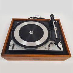 Dual 1209 Idler - Drive Automatic Turntable - Dual Electronics - Audio - Exchange