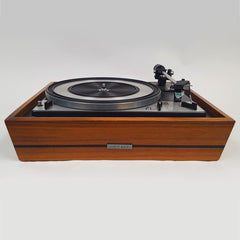 Dual 1209 Idler - Drive Automatic Turntable - Dual Electronics - Audio - Exchange