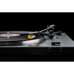 Dual CS 329: Fully Automatic Plug & Play Turntable - Dual Electronics-Audio-Exchange