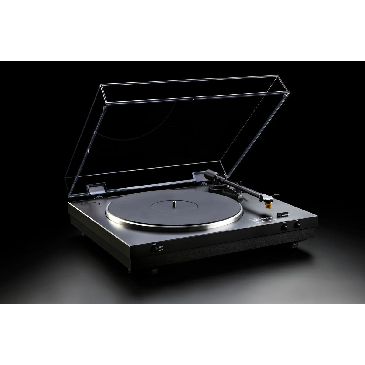 Dual CS 329: Fully Automatic Plug & Play Turntable - Dual Electronics-Audio-Exchange