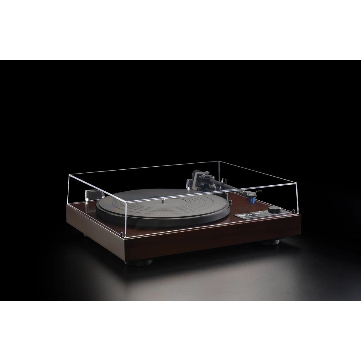 Dual CS 618Q Manual HiFi Turntable - Dual Electronics-Audio-Exchange