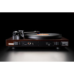 Dual CS 618Q Manual HiFi Turntable - Dual Electronics-Audio-Exchange