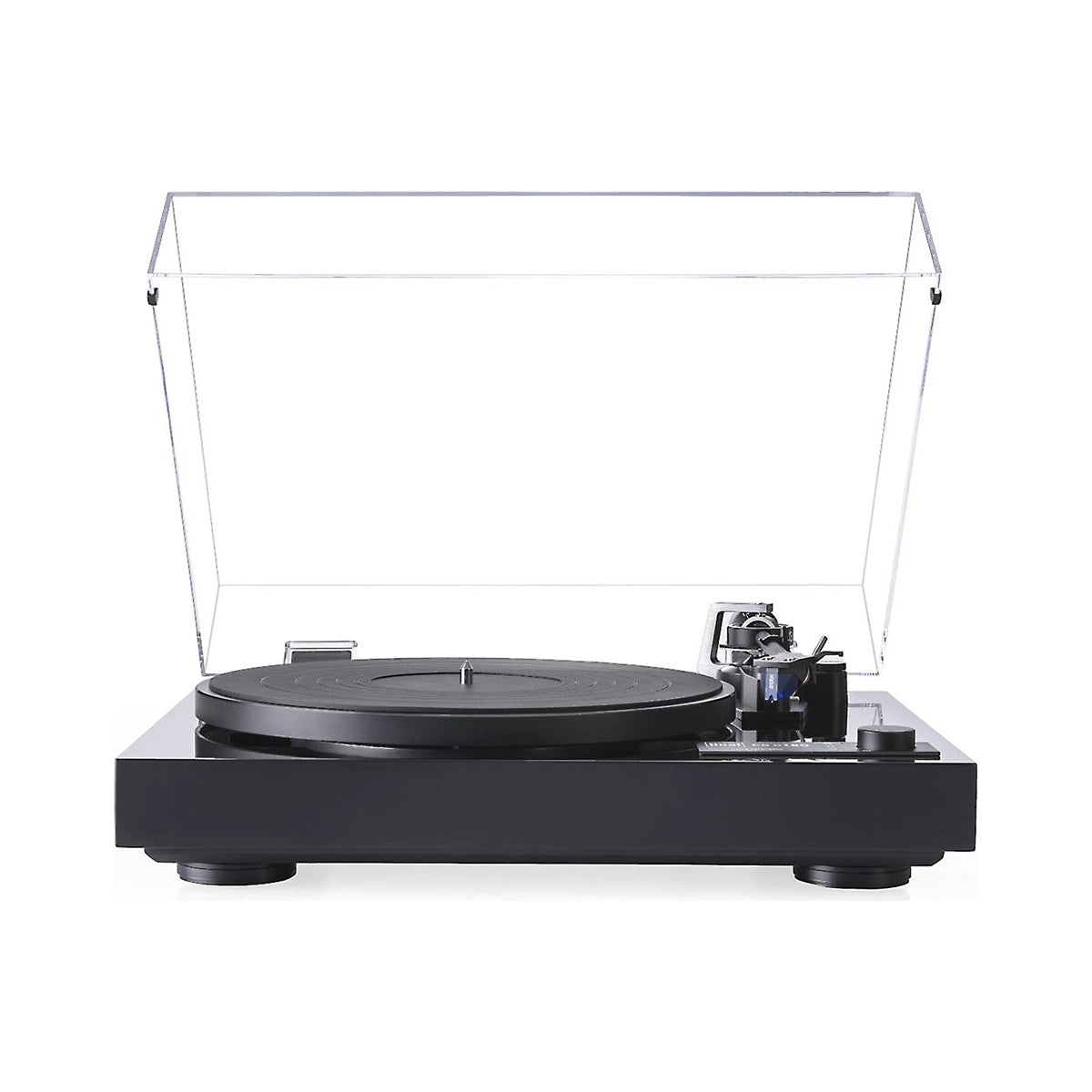 Dual CS 618Q Manual HiFi Turntable - Dual Electronics-Audio-Exchange