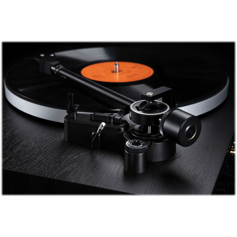 Dual Electronics CS 518 Manual Three-Speed Turntable - Dual Electronics-Audio-Exchange