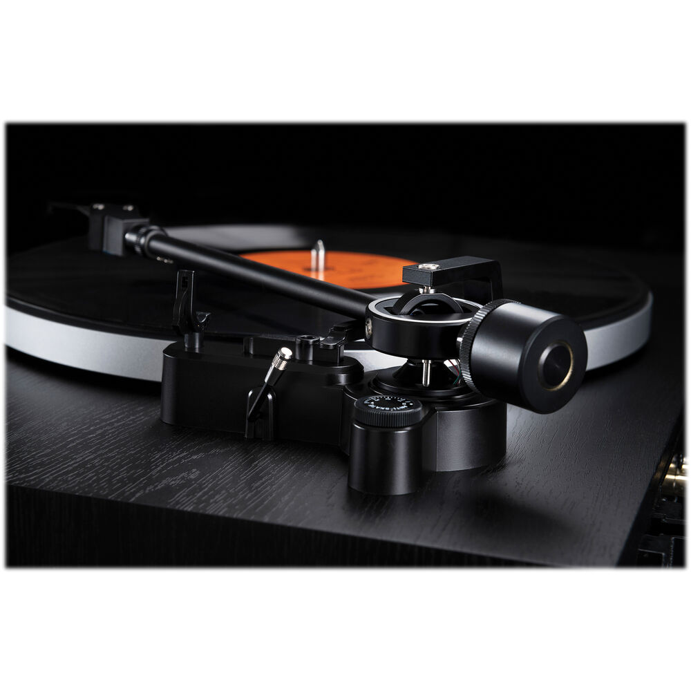 Dual Electronics CS 518 Manual Three-Speed Turntable - Dual Electronics-Audio-Exchange