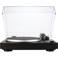 Dual Electronics CS 518 Manual Three-Speed Turntable - Dual Electronics-Audio-Exchange