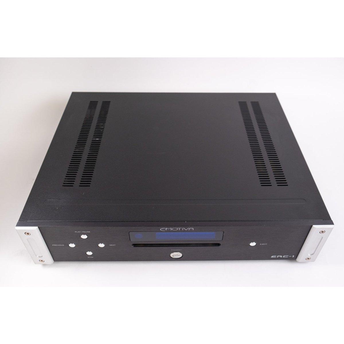 Emotiva ERC-1 CD Player - Emotiva-Audio-Exchange