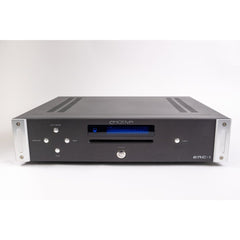 Emotiva ERC-1 CD Player - Emotiva-Audio-Exchange