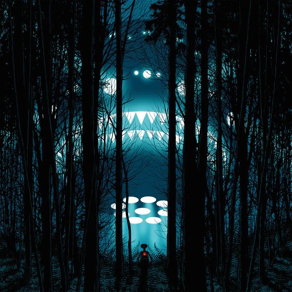 E.T. the Extra - Terrestrial (Original Motion Picture Soundtrack) - John Williams - Audio - Exchange