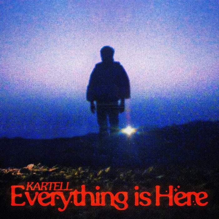 Everything Is Here - Kartell - Audio - Exchange