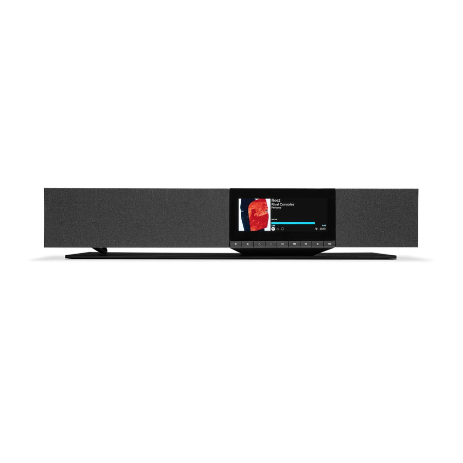 Evo One All - in - One Wireless Streaming Speaker - Cambridge Audio - Audio - Exchange
