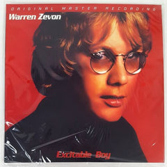 Excitable Boy - Warren Zevon-Audio-Exchange