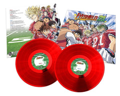 Eyeshield 21 - Anime Soundtrack - Audio - Exchange