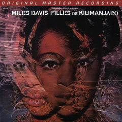 Filles de Kilimanjaro - Miles Davis-Audio-Exchange