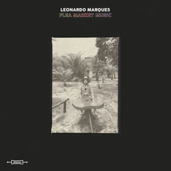 Flea Market Music - Leonardo Marques-Audio-Exchange