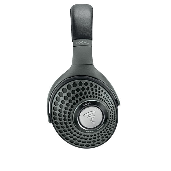 Focal Bathys - Closed-Back Wireless Headphones - Refurbished - Focal-Audio-Exchange
