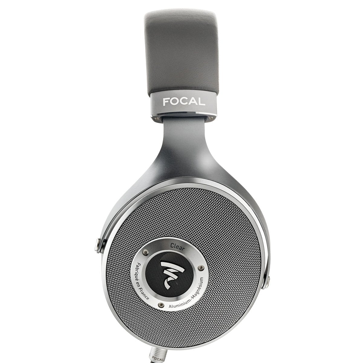 Focal Clear High-Fidelity Headphones (2017) - Refurbished - Focal-Audio-Exchange