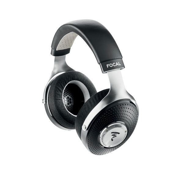 Focal Elegia Closed-Back Headphones - Focal-Audio-Exchange