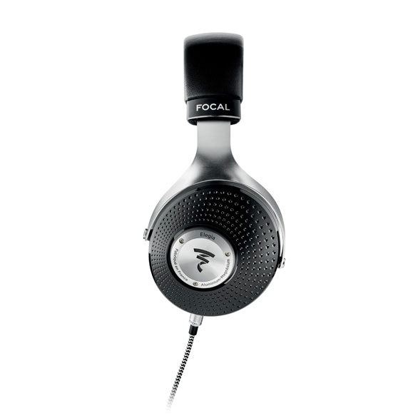 Focal Elegia Closed-Back Headphones - Focal-Audio-Exchange