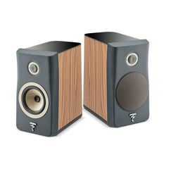 Focal Kanta N1 2-Way Bookshelf Speaker (Each) - Focal-Audio-Exchange