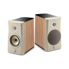 Focal Kanta N1 2-Way Bookshelf Speaker (Each) - Focal-Audio-Exchange