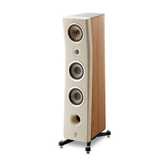 Focal Kanta N2 Floor-Standing Speaker (Each) - Focal-Audio-Exchange