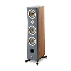 Focal Kanta N2 Floor-Standing Speaker (Each) - Focal-Audio-Exchange