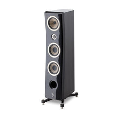 Focal Kanta N2 Floor-Standing Speaker (Each) - Focal-Audio-Exchange