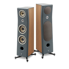 Focal Kanta N3 Floor-Standing Speaker (Each) - Focal-Audio-Exchange