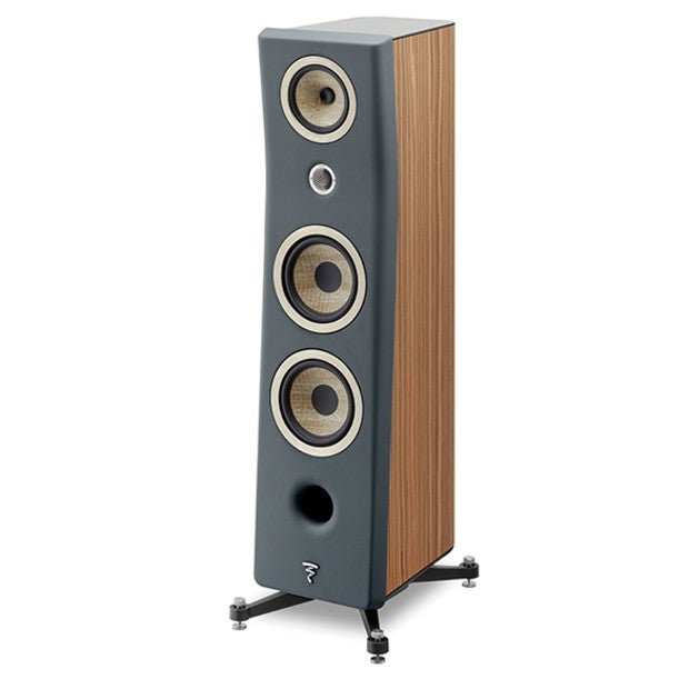 Focal Kanta N3 Floor-Standing Speaker (Each) - Focal-Audio-Exchange