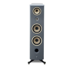 Focal Kanta N3 Floor-Standing Speaker (Each) - Focal-Audio-Exchange