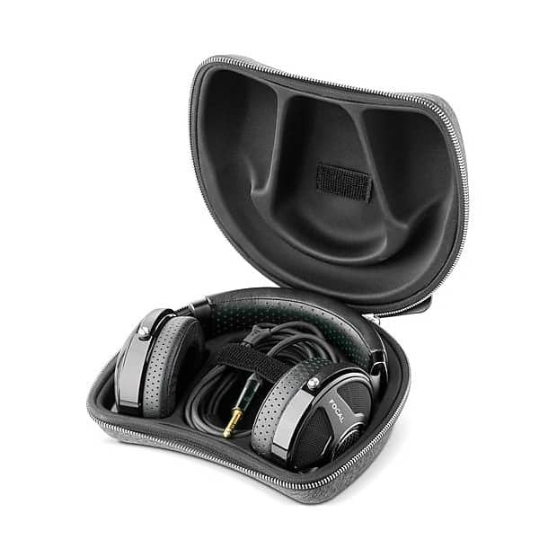 Focal Rigid Carrying Case - Focal-Audio-Exchange