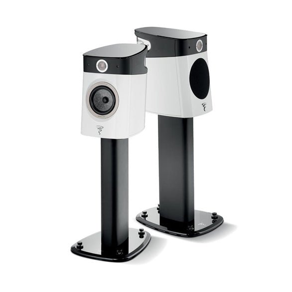 Focal Sopra N1 Bookshelf Speakers - Focal-Audio-Exchange