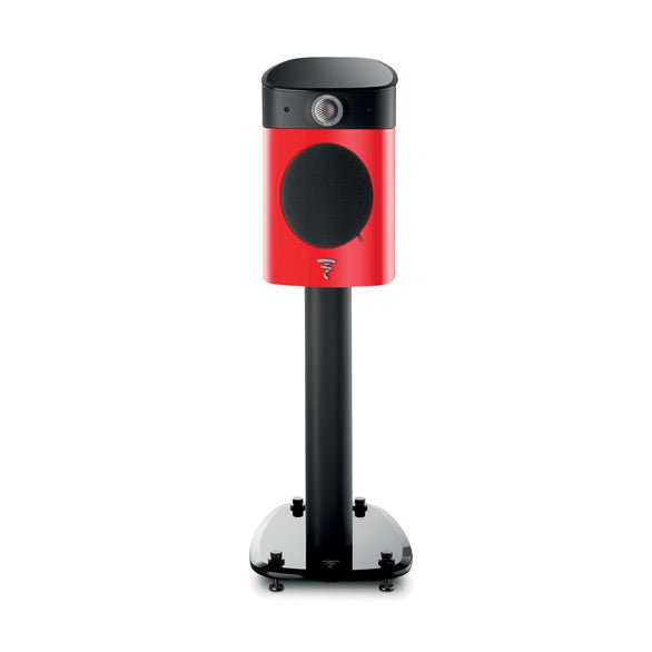 Focal Sopra N1 Bookshelf Speakers - Focal-Audio-Exchange