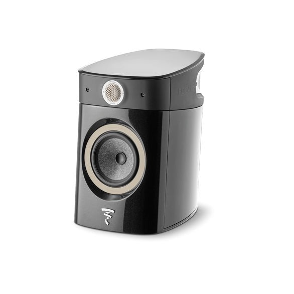 Focal Sopra N1 Bookshelf Speakers - Focal-Audio-Exchange