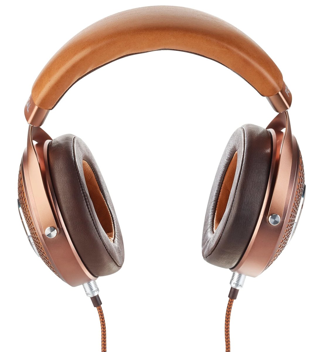 Focal Stellia Closed Back Closed Back Reference Headphones - Refurbished - Focal-Audio-Exchange