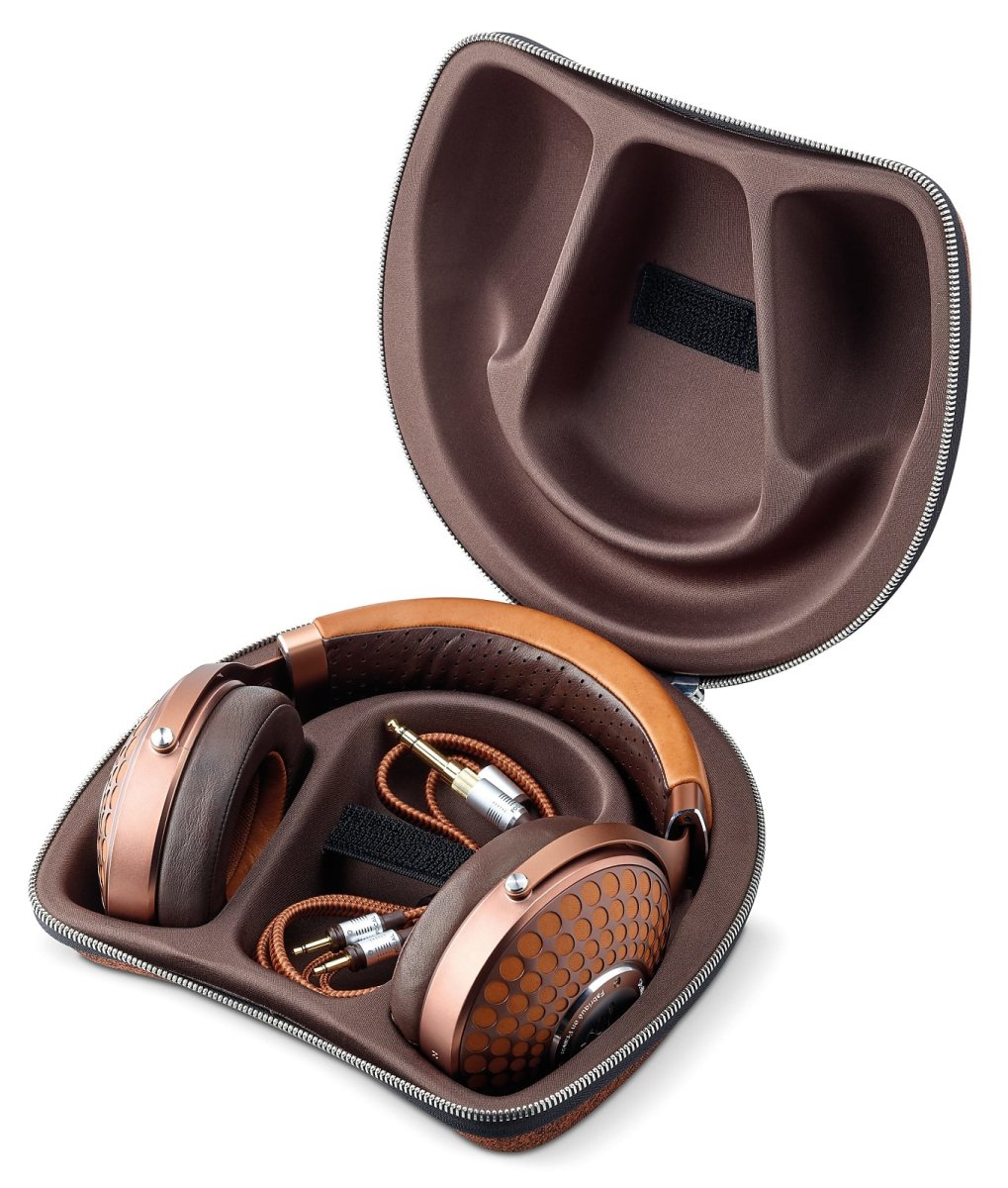 Focal Stellia Closed Back Closed Back Reference Headphones - Refurbished - Focal-Audio-Exchange