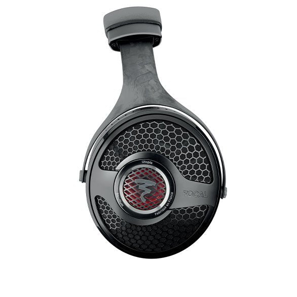 Focal Utopia Open-Back Headphones (2022) - Refurbished - Focal-Audio-Exchange