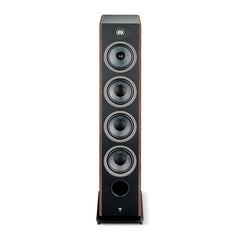 Focal Vestia N3 3-way Floorstanding Loudspeaker (Pair) - Focal-Audio-Exchange