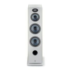 Focal Vestia N4 Floorstanding Loudspeakers (Pair) - Focal-Audio-Exchange